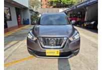 Nissan Kicks 2019 - $64.400.000