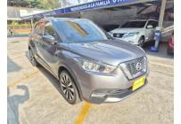 Nissan Kicks 2019 - $64.400.000