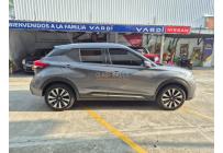 Nissan Kicks 2019 - $64.400.000