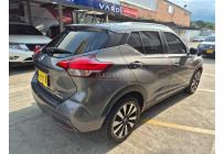 Nissan Kicks 2019 - $64.400.000