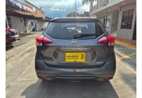 Nissan Kicks 2019 - $64.400.000