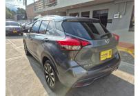Nissan Kicks 2019 - $64.400.000