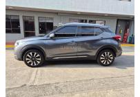 Nissan Kicks 2019 - $64.400.000