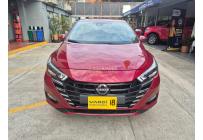 Nissan Versa 2025 - $80.990.000