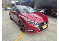 Nissan Versa 2025 - $80.990.000