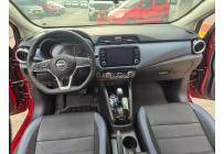 Nissan Versa 2025 - $80.990.000