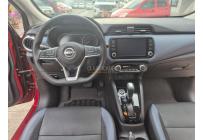 Nissan Versa 2025 - $80.990.000