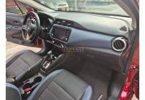 Nissan Versa 2025 - $80.990.000