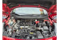 Nissan Versa 2025 - $80.990.000