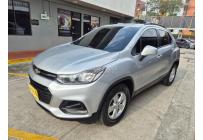 Chevrolet Tracker 2018 - $45.900.000