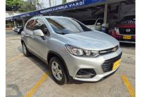 Chevrolet Tracker 2018 - $45.900.000