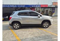 Chevrolet Tracker 2018 - $45.900.000