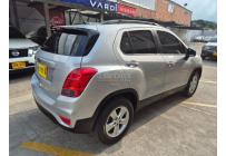 Chevrolet Tracker 2018 - $45.900.000
