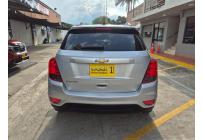 Chevrolet Tracker 2018 - $45.900.000