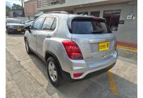 Chevrolet Tracker 2018 - $45.900.000