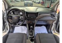 Chevrolet Tracker 2018 - $45.900.000