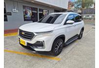 Chevrolet Captiva 2022 - $70.400.000