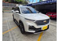 Chevrolet Captiva 2022 - $70.400.000