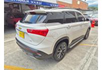 Chevrolet Captiva 2022 - $70.400.000
