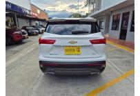 Chevrolet Captiva 2022 - $70.400.000