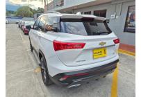 Chevrolet Captiva 2022 - $70.400.000