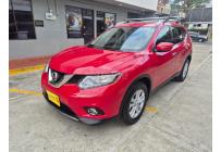 Nissan X-Trail 2018 - $74.900.000