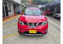 Nissan X-Trail 2018 - $74.900.000