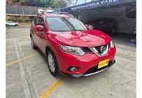 Nissan X-Trail 2018 - $74.900.000
