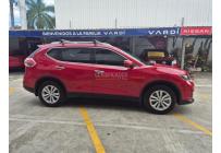 Nissan X-Trail 2018 - $74.900.000