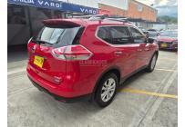 Nissan X-Trail 2018 - $74.900.000