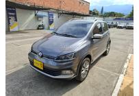 Volkswagen Cross Fox 2017 - $45.900.000
