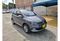Volkswagen Cross Fox 2017 - $45.900.000