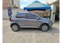 Volkswagen Cross Fox 2017 - $45.900.000