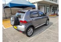 Volkswagen Cross Fox 2017 - $45.900.000