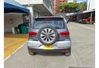 Volkswagen Cross Fox 2017 - $45.900.000