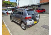 Volkswagen Cross Fox 2017 - $45.900.000