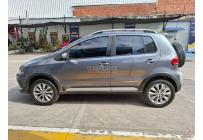 Volkswagen Cross Fox 2017 - $45.900.000