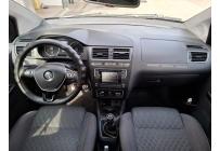 Volkswagen Cross Fox 2017 - $45.900.000
