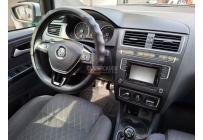 Volkswagen Cross Fox 2017 - $45.900.000