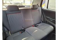Volkswagen Cross Fox 2017 - $45.900.000