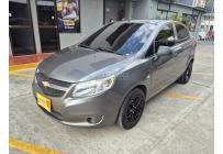 Chevrolet Sail 2019 - $36.400.000