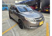 Chevrolet Sail 2019 - $36.400.000