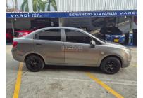 Chevrolet Sail 2019 - $36.400.000