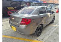 Chevrolet Sail 2019 - $36.400.000