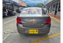Chevrolet Sail 2019 - $36.400.000