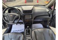 Chevrolet Sail 2019 - $36.400.000