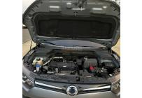 Ssangyong Tivoli 2023 - $78.000.000