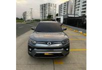 Ssangyong Tivoli 2023 - $78.000.000