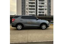 Ssangyong Tivoli 2023 - $78.000.000
