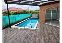 Casas, Venta, Jamundí - $600.000.000